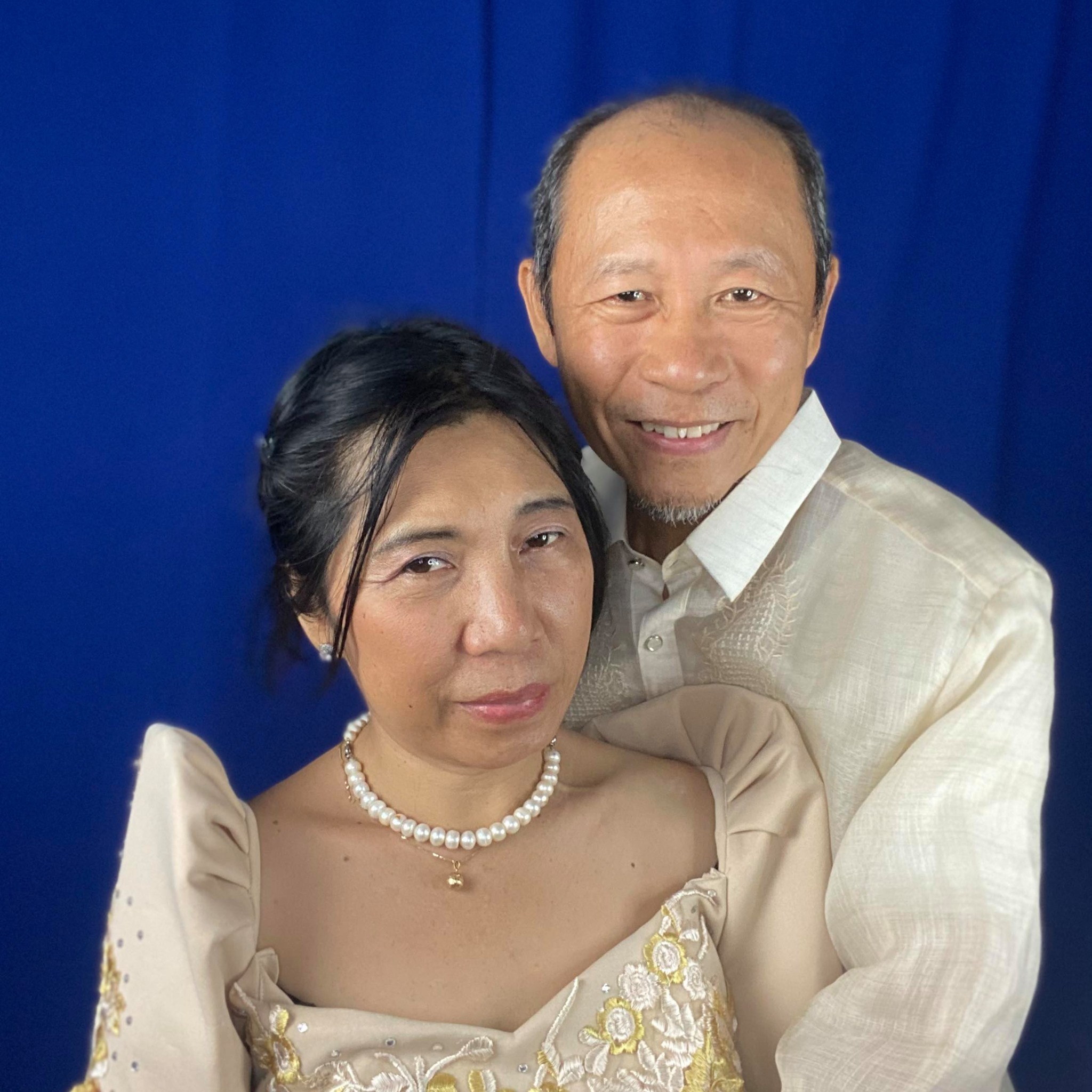 MR. JUN RENDAL & MRS. JOSEPHINE RENDAL